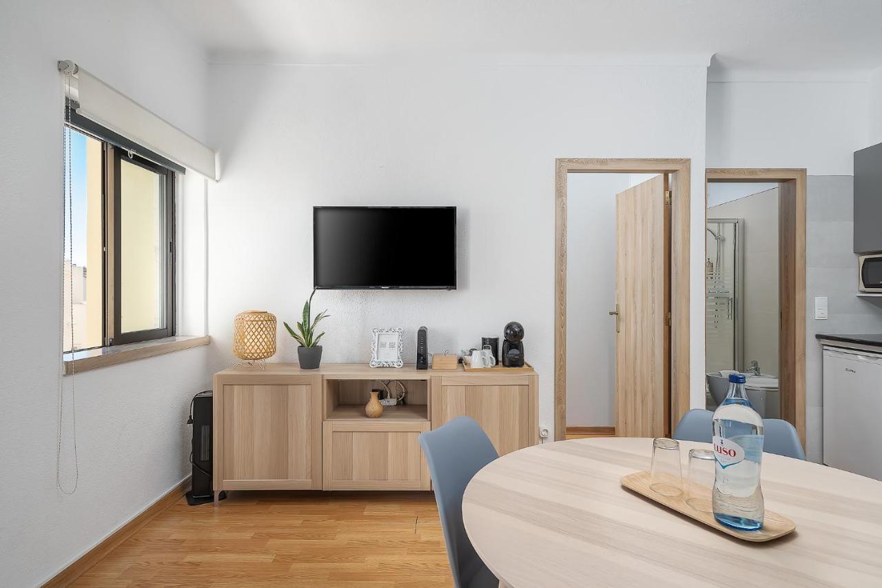 Vista Rio - Apartment Portimao