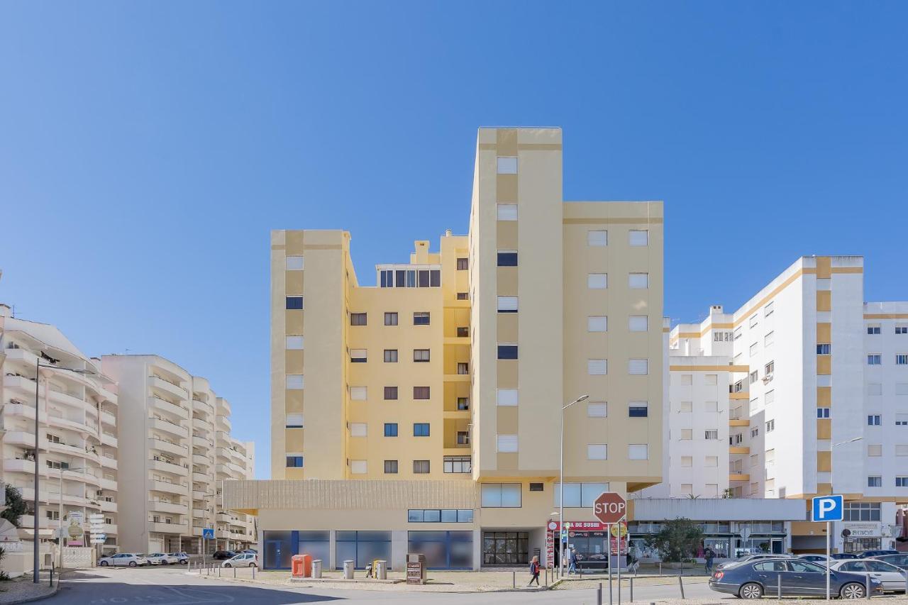 Vista Rio - Apartment Portimao