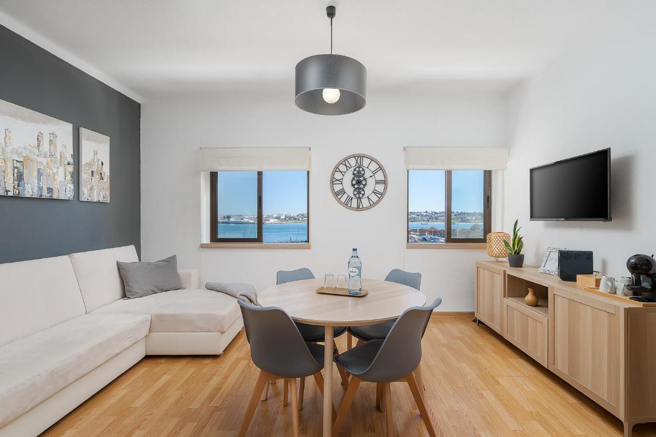 Vista Rio - Apartment Portimao