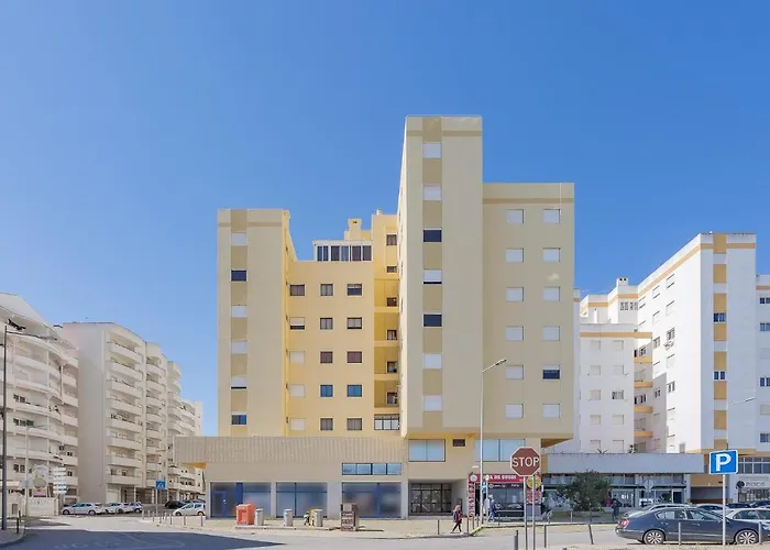 Vista Rio - Apartamento